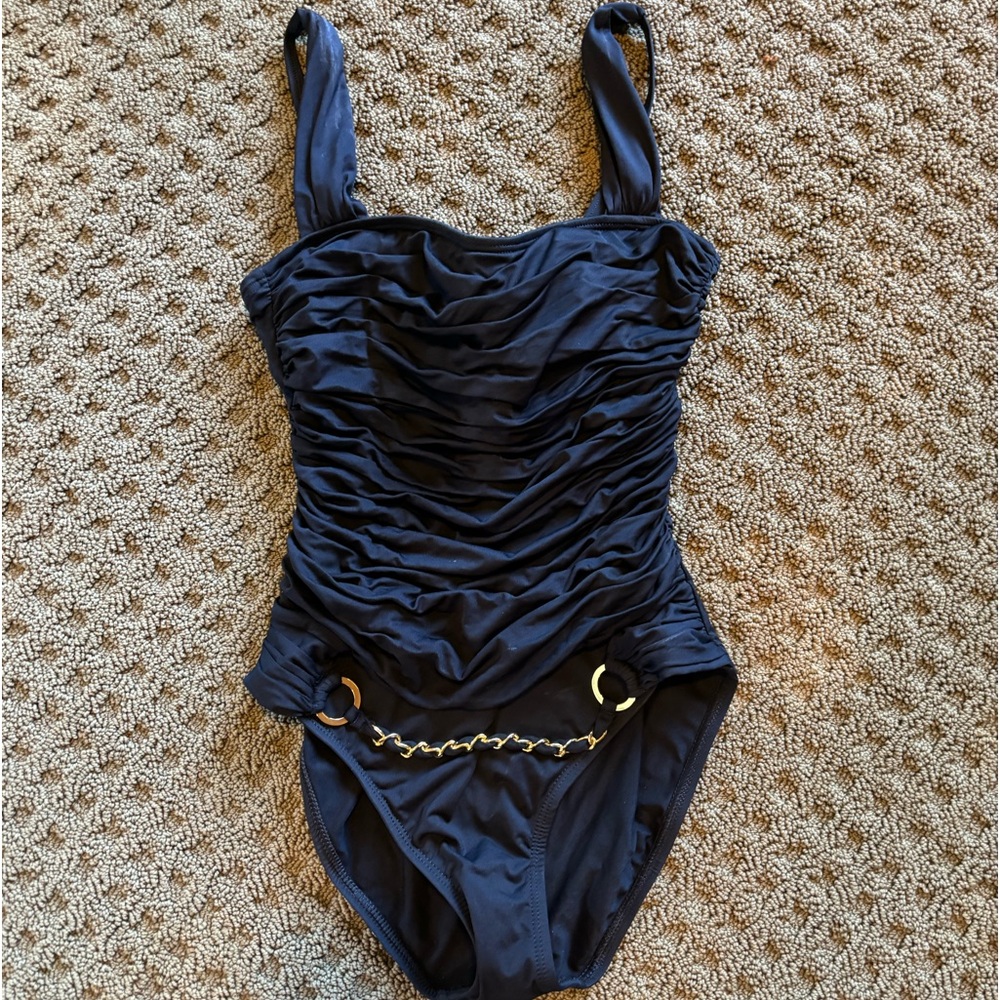 Swimsuit size 4